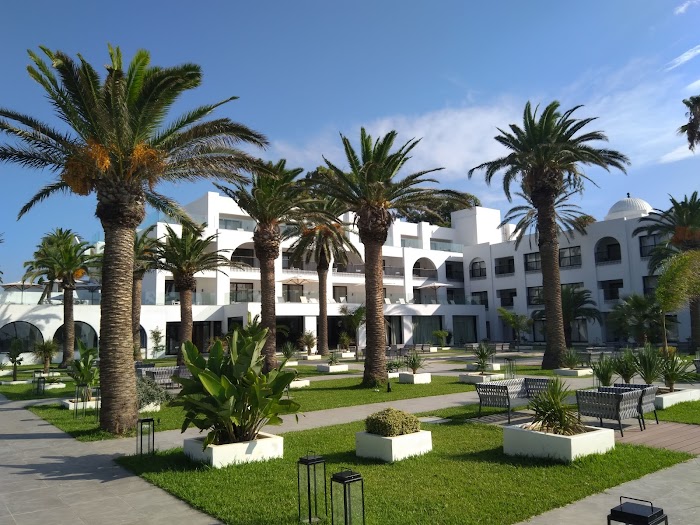 Hotel. Orange, Hammamet Sud, Nabeul, TN
