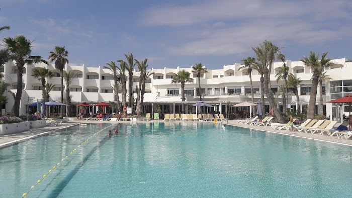 Hôtel Palm Djerba, Mezraya, Médenine, TN