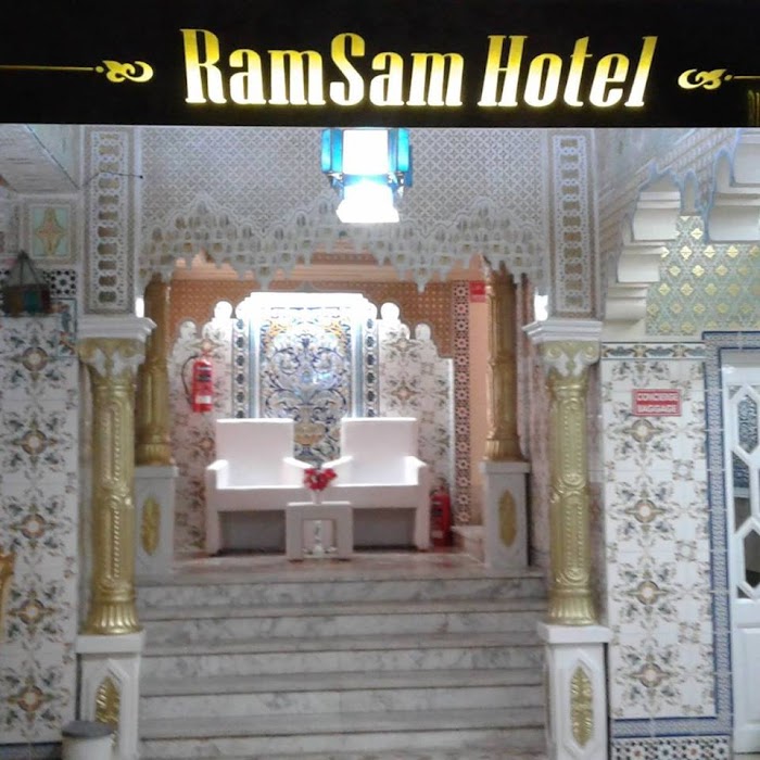 Hôtel RamSam, Avenue Habib Bourguiba, 46, Beja, Beja, TN