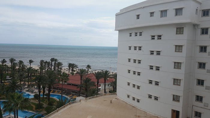 Hotel Riadh Palm, Sousse, Gouvernorat de Sousse, TN