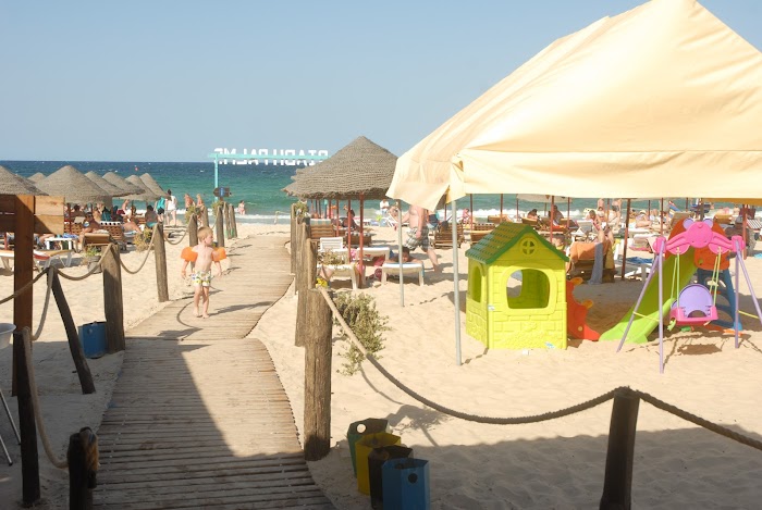 Hotel Riadh Palms, Susah, Sousse, TN