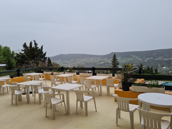 Hôtel Rihanna, Ain Draham, Gouvernorat de Jendouba, TN