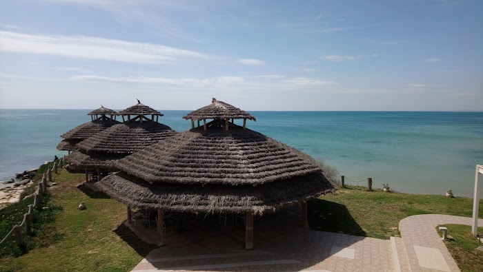 Hôtel Royal Azur Hammamet, Rue de la Corniche, 42, Hammamet, Nabeul, TN