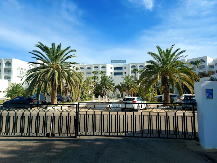 Hôtel Sentido Bellevue Park, Sousse, Sousse, TN