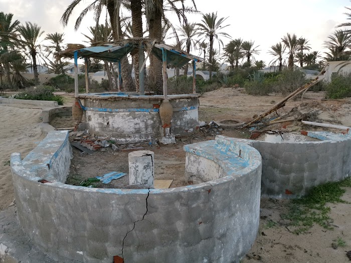 Hôtel Sidi Slim, Aghir, Médenine, TN