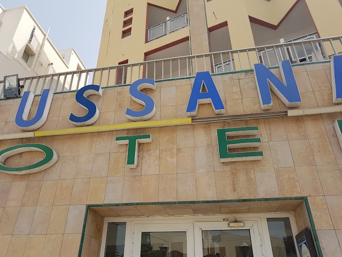 Hôtel Soussana 2*, Rue Taieb Mhiri, Sousse, Gouvernorat de Sousse, TN