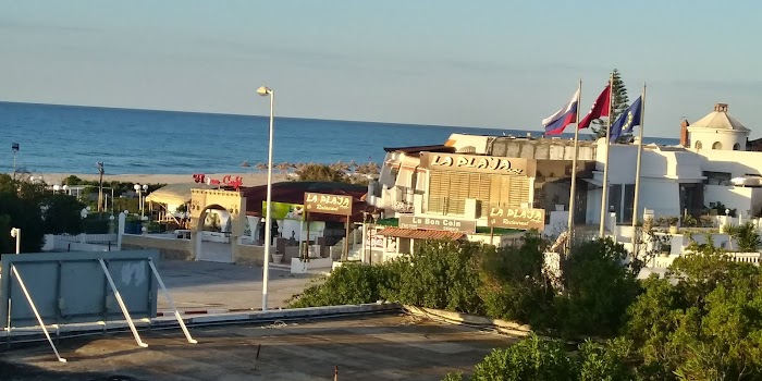 Hôtel Tunisian Village, Hammamet, Nabeul, TN