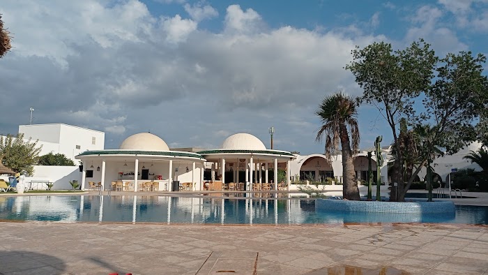 Hôtel Zodiac فندق زودياك, Yasmine Hammamet, Gouvernorat de Sousse, TN