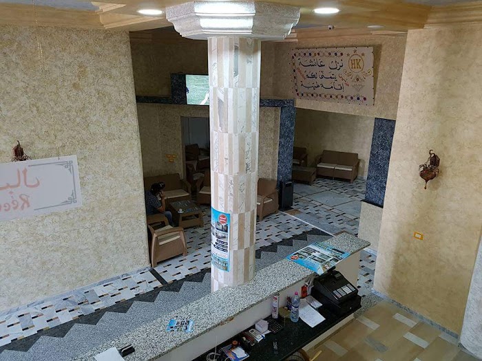 Hotel aycha, Médenine, Médenine, TN