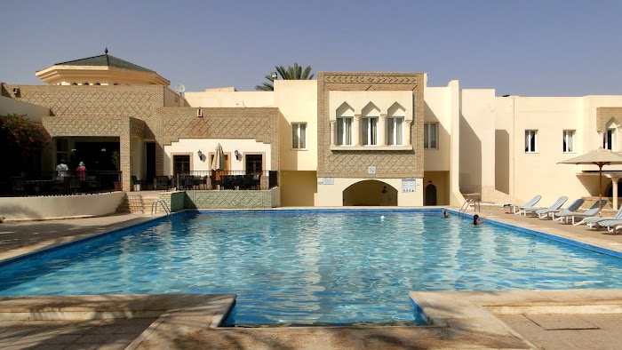 Hotel golden yasmin, Tozeur, Tozeur, TN