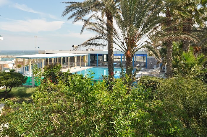 Hotel l'Oasis Gabes, Av.Habib Thameur, Gabès, Gabès, TN