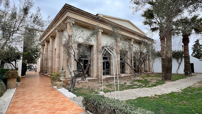 Hôtel les Jasmins, Nabeul‎, Nabeul, TN