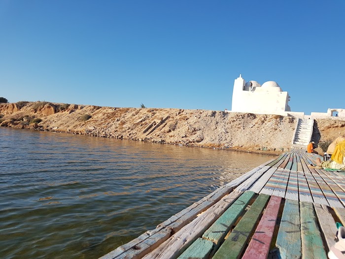 Houmet el Fahmine, Guellala, Médenine, TN
