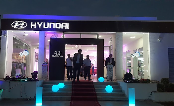 Hyundai Sousse هيونداي سوسة, Hammam Sousse, Sousse, TN