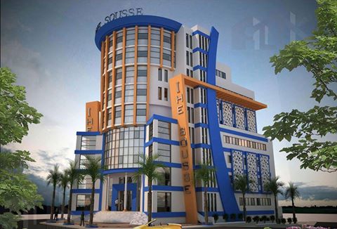 IHES Sousse, Sousse, Gouvernorat de Sousse, TN