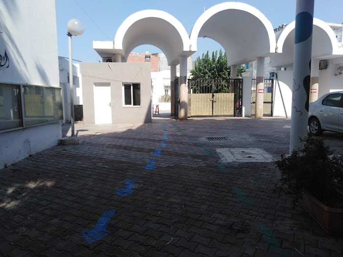 ISBAT (Tunis Institute of Fine Arts), Rue de I'Armee Nationale, 13, Tunis, Tunis, TN