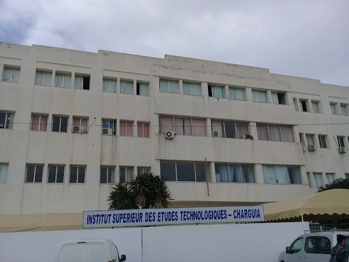 ISET Charguia, Tunis, Tunis, TN