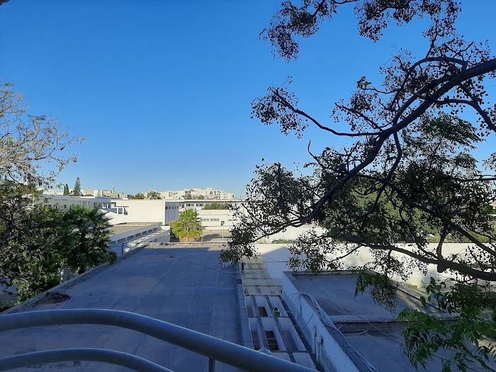 ISG Sousse, Sousse, Gouvernorat de Sousse, TN