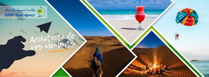 ISRAA TRAVEL AGENCY, Djerba Midun, Medenine, TN