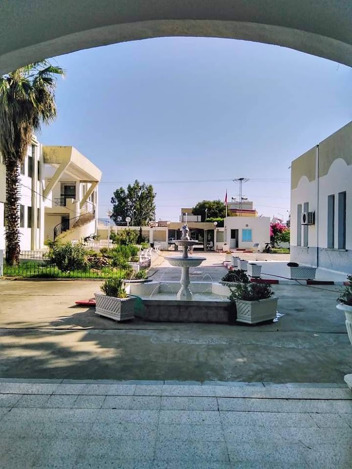ISSAT Mateur, Mateur, Gouvernorat de Bizerte, TN