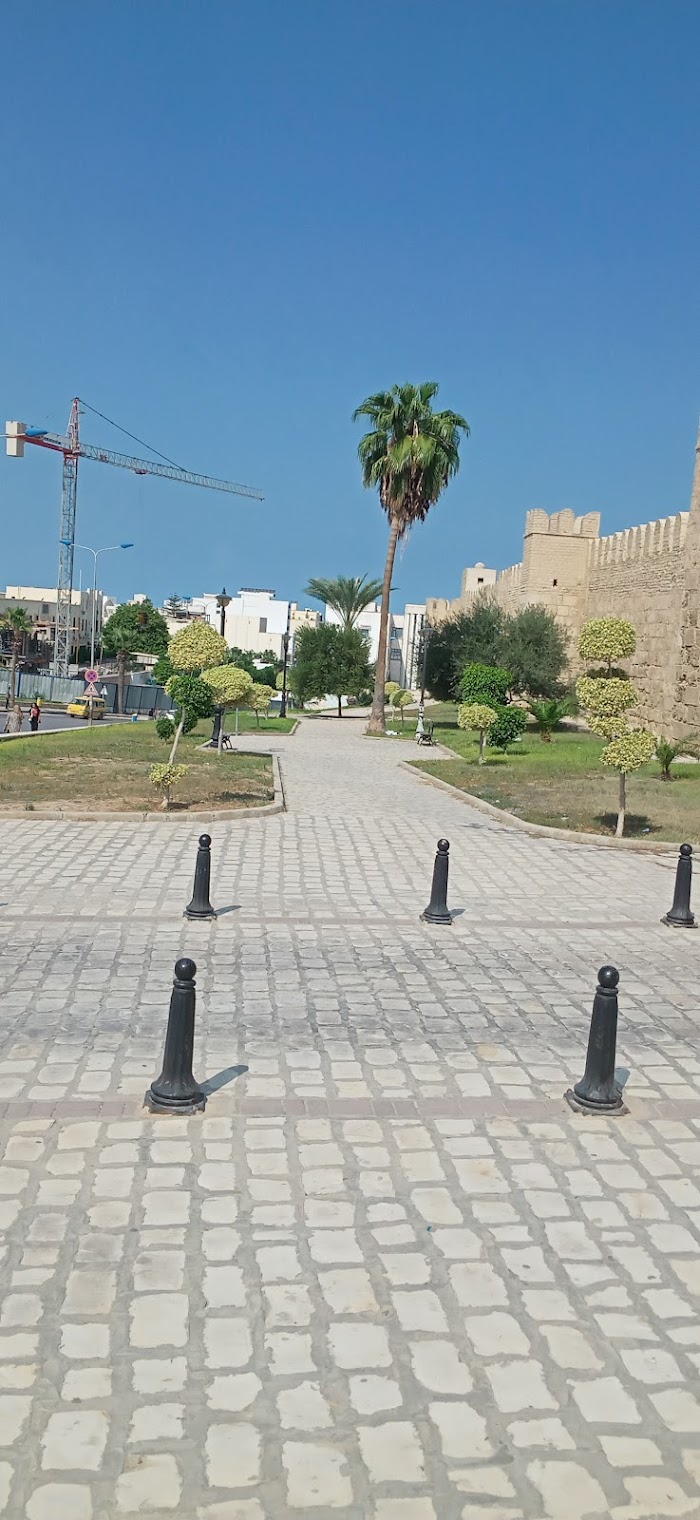 ISSAT Sousse, Sousse, Gouvernorat de Sousse, TN