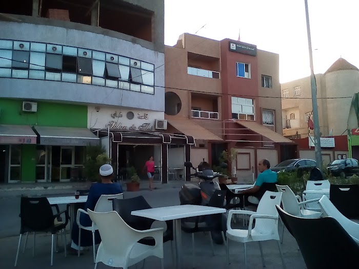 Ibiza Gym, C35, Ben Arous, Ben Arous, TN