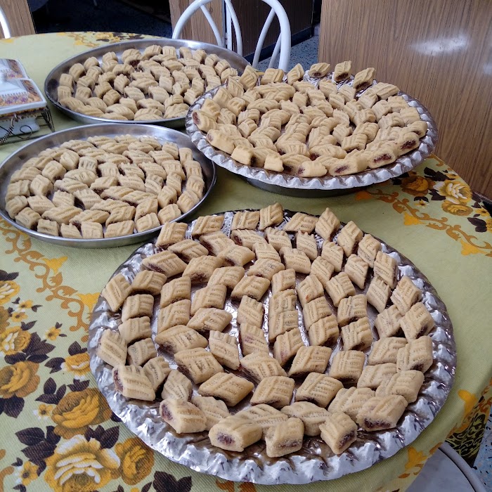 Ideal Market, Route Manzel Chaker, p13, Sfax, Sfax, TN