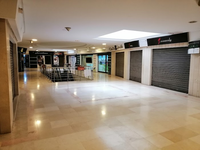 Immeuble Alyssa centre, Rue Abou Kacem Chebbi, Sfax, Sfax, TN