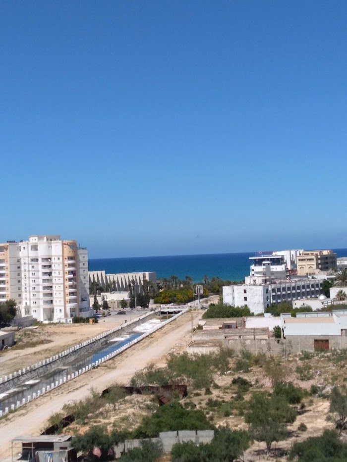 Immeuble Nour, Sousse, Gouvernorat de Sousse, TN