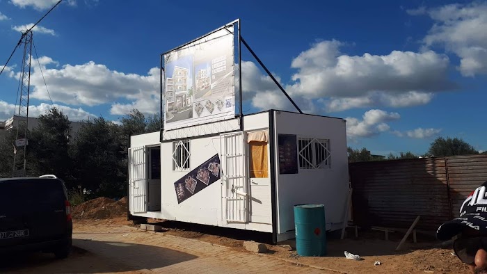 Immeuble Prestige, Av. Mrezga, Mrezga, Nabeul, TN