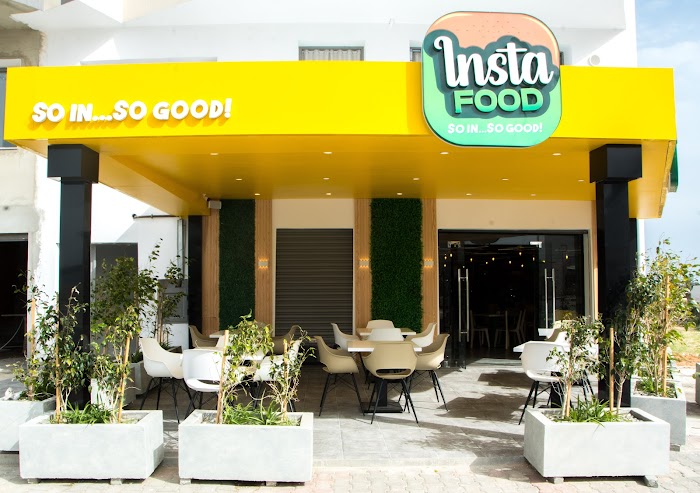 Insta Food Mahdia, Hiboun, Gouvernorat de Mahdia, TN