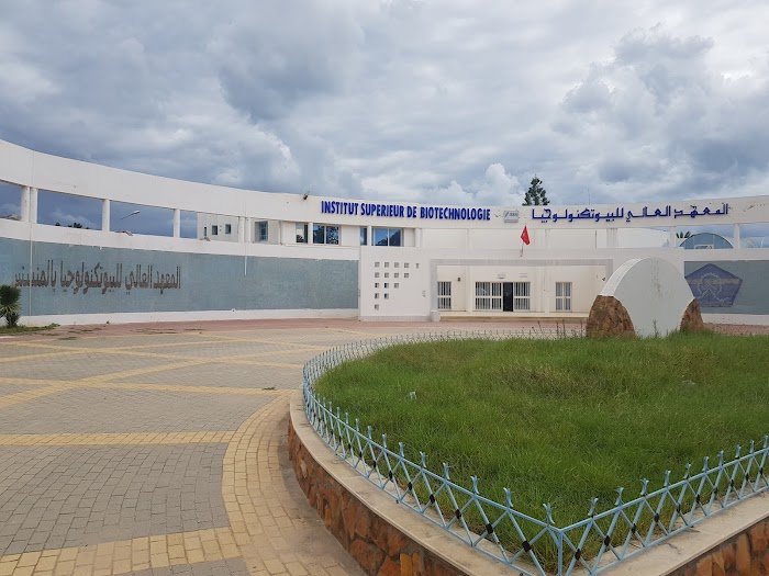 Institut Supérieur de Biotechnologie de Monastir, Rue Taher Haddad, Monastir, Monastir, TN
