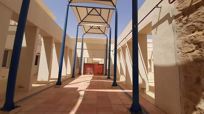 Institut Supérieur des Etudes Technologiques de Tataouine, Tataouine, Tataouine, TN