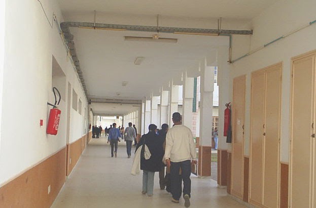 Institut Superieure des Etudes Technologique de Gabes, نهج العروسي حداد, 3, Teboulbou, Gabes, TN