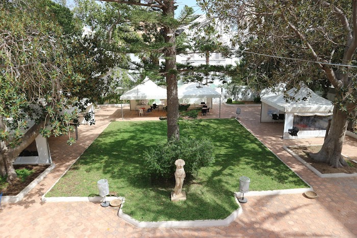 Institut français de Tunisie - Maison de France à Sfax, Av. Habib Bourguiba, 9, Sfax, Sfax, TN