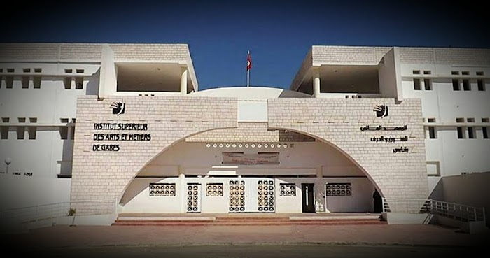 Institut supérieur des arts et métiers de Gabès, Zrig Eddakhlania, Gabès, TN