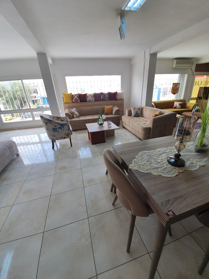 Inter Meuble, Tunis, Gouvernorat de l'Ariana, TN