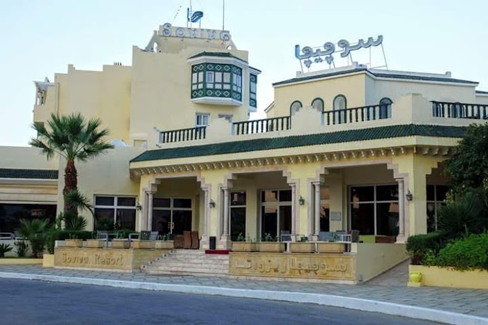 Inter Meuble, Hammam Sousse, Sousse, TN