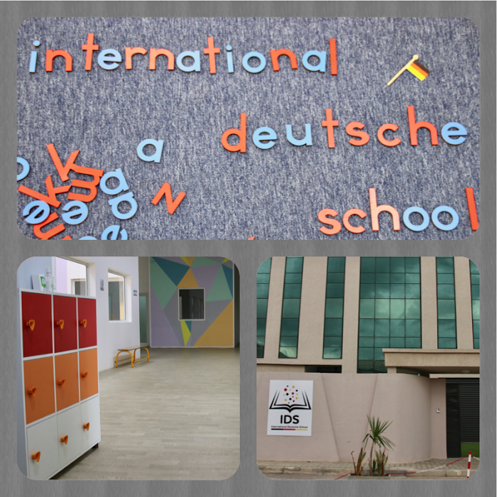 International Deutsche School (IDS), La Goulette, Tunis, TN