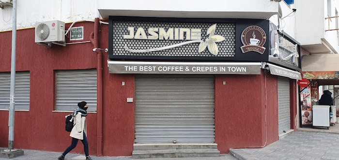 JASMINE, Tunis, Tunis, TN