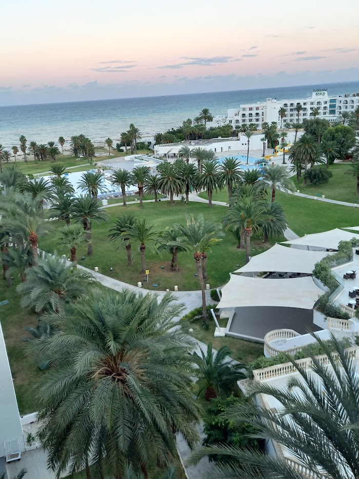 JAZ Tour KHALEF, Bd du 14 Janvier, Sousse, Gouvernorat de Sousse, TN