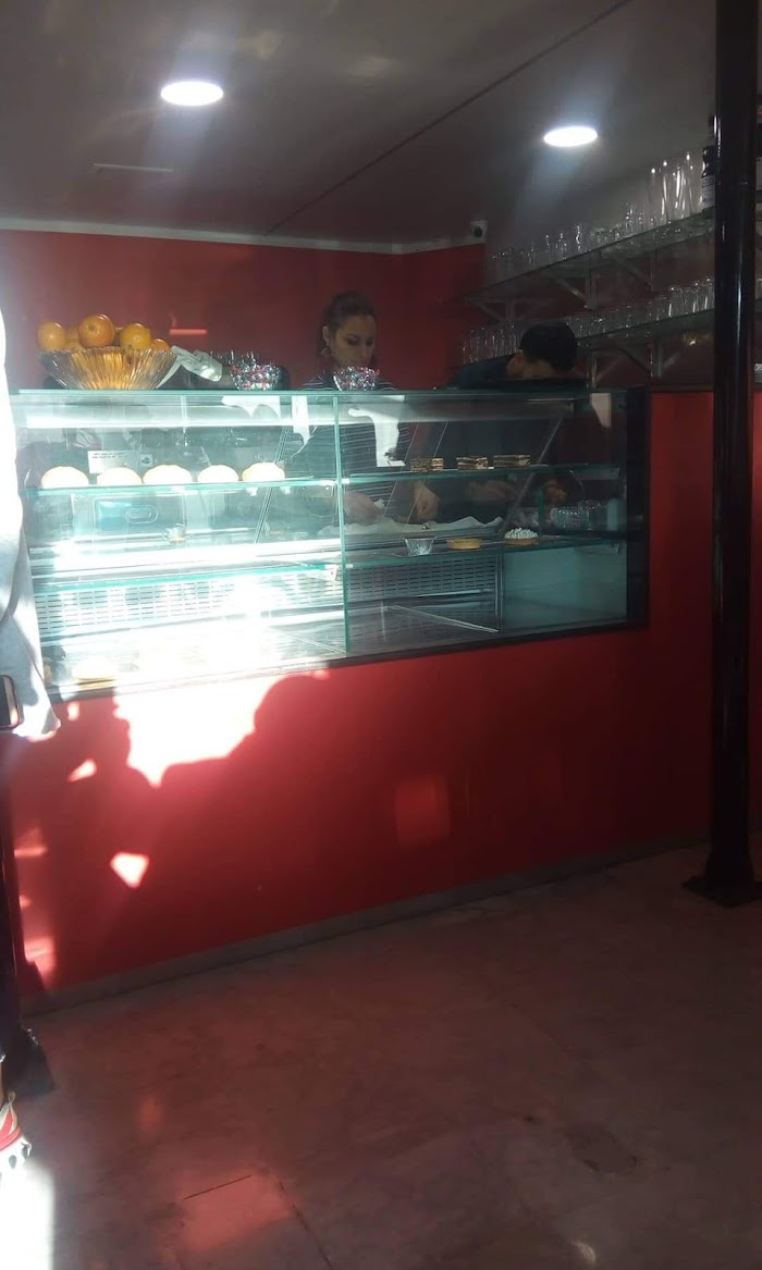 JAZZ Café Resto, Av. Hedi Chaker, Sfax, Sfax, TN