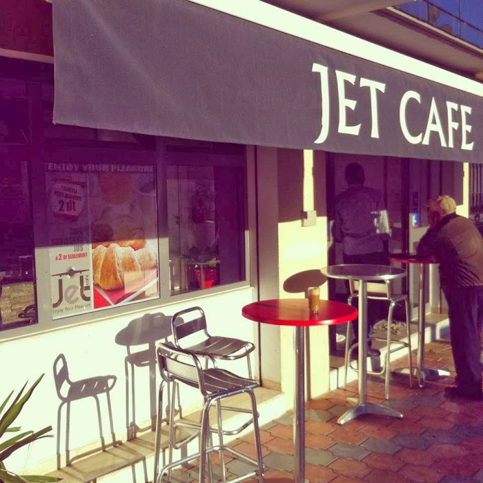 JET Café, نهج اليسمين, Tunis, Tunis, TN