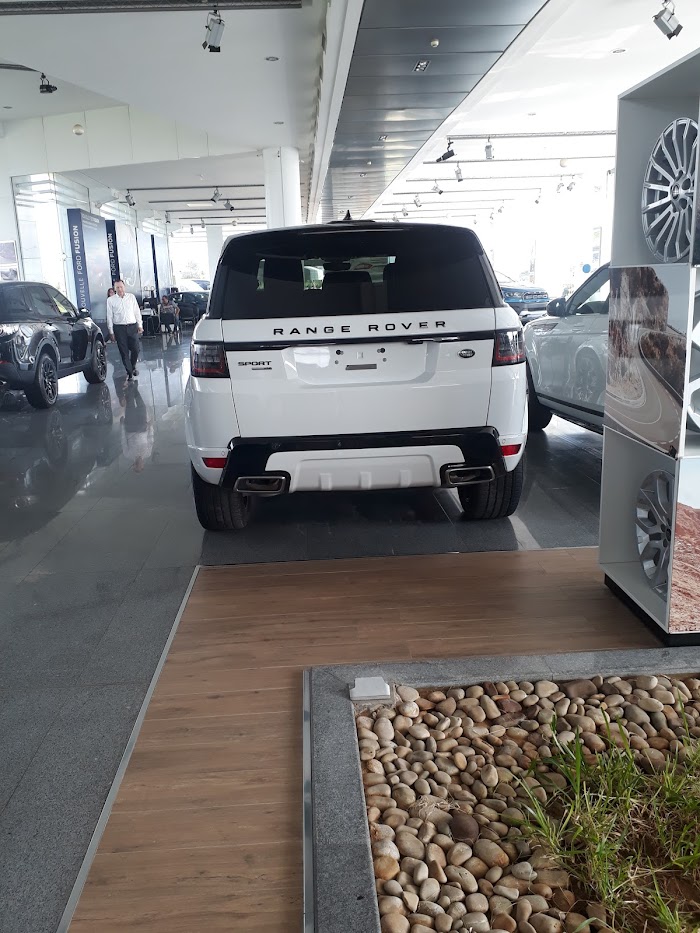 Jaguar Showroom du Lac, Tunis, Tunis, TN