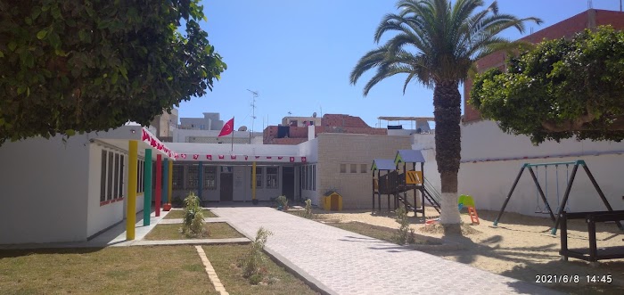 Jardin d'enfants Habib El Karma, Nabeul‎, Nabeul, TN