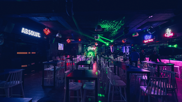 Jarretelle Club, Gammarth, Tunis, TN