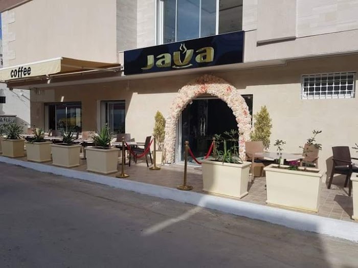 Java Coffee, Av. OMAR EL MOKHTAR, Bizerte, Gouvernorat de Bizerte, TN