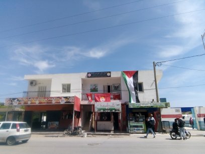 Jebeniana, Sfax, TN