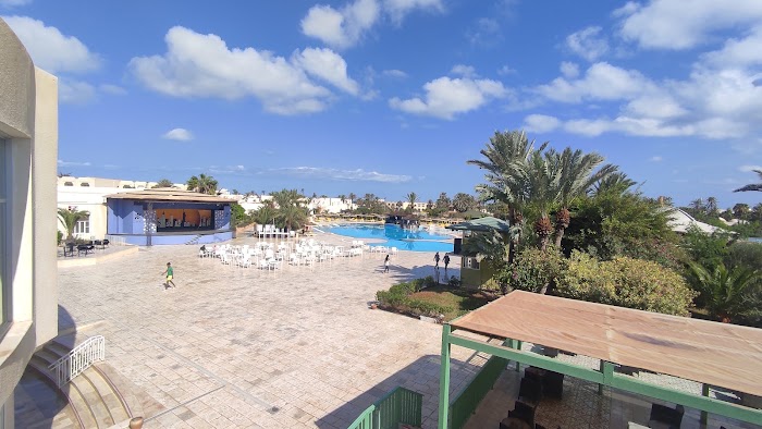 Jerba Sun Club, Mezraya, Médenine, TN