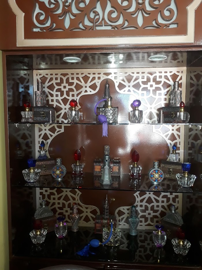 Jothour Perfumes جذور العطر, Rue 20 Mars, Houmt Souk, Medenine, TN